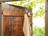 Harbour Ranch Hut - Rustic Countryside Escape Hotel a Emsworth