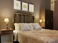 Serenity Hotel & Lodge Hoteles en Ica