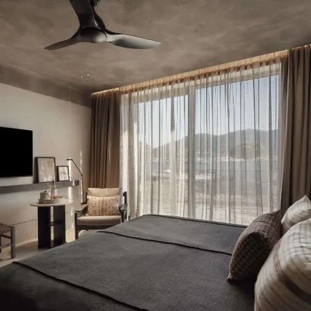 Nirema Hotel & Spa Samos - MGallery Collection (Opening Q3 2026)
