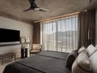 Nirema Hotel & Spa Samos - MGallery Collection (Opening Q2 2026) - ジム