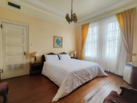 Gran Hotel Bolivar Hotels near Government Palace of Peru