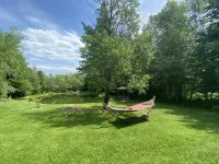 White Horse Lodge