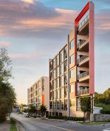 Placemakr Wedgewood-Houston - South Nashville