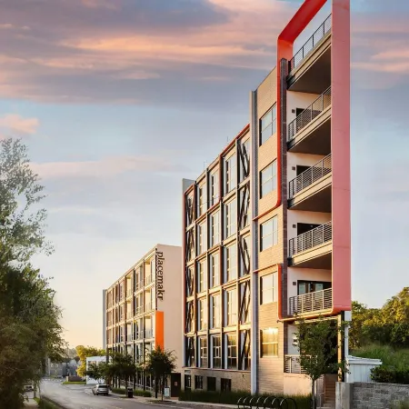 Placemakr Wedgewood-Houston - South Nashville