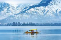 Kolu Group of Houseboats