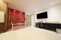 Iro Hotel Incheon by Aank - 2-Star