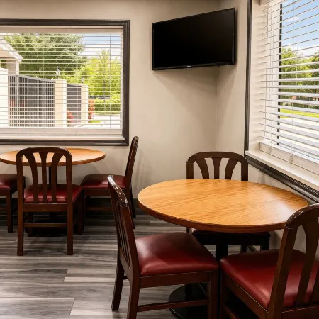 Super 8 by Wyndham Pasadena
