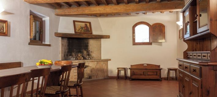 Residence la Canova II Hotel di Grosseto