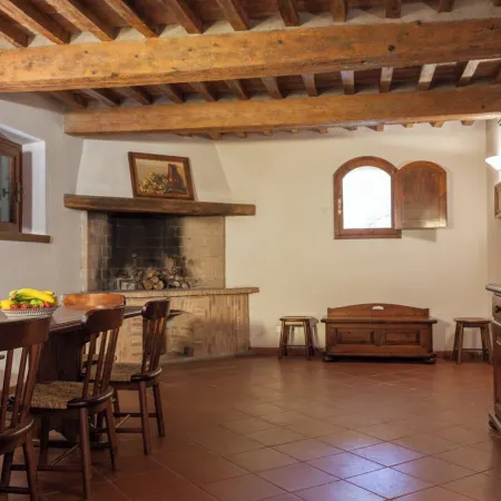 Residence la Canova II