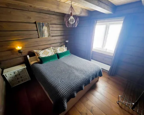 Beautiful classic cabin with sauna and hot tub Hotels in Trysils kommun
