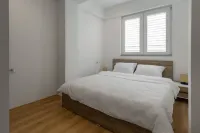 Centrally Located Cozy D&O Apartment - 2-Star