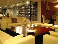 Le M & Spa Bordeaux Aéroport by Hôtels & Préférence - Baarit