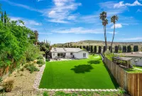 Luxury Fully Remodeled in Calabasas