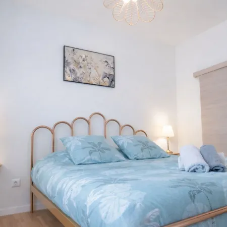 Le Bohemian Chic - 4 Chambres en Hypercentre de Saint-Omer, idéal Pour les Groupes