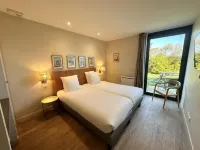 Best Western Hôtel de la Plage Normandie