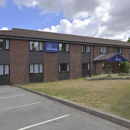 Travelodge Hotel - Basingstoke