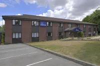 Travelodge Hotel - Basingstoke - que admiten mascotas