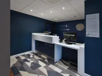Travelodge London Teddington Hotels near Hampton Wick
