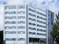 Travelodge Hemel Hempstead Gateway - servizio colazione