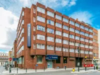 Travelodge London Central Marylebone Hotels in Marylebone