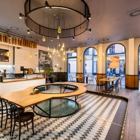 Wyndham Grand Krakow Old Town