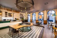 Wyndham Grand Krakow Old Town