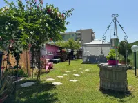 B&B Frontepista โรงแรมในเปสคาร่า