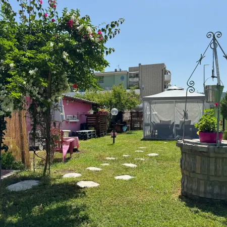 B&B Frontepista
