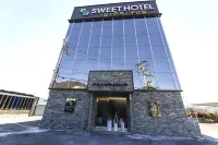 Changnyeong Sweet Hotel