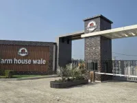 Farm House Wale Hotels in Jind