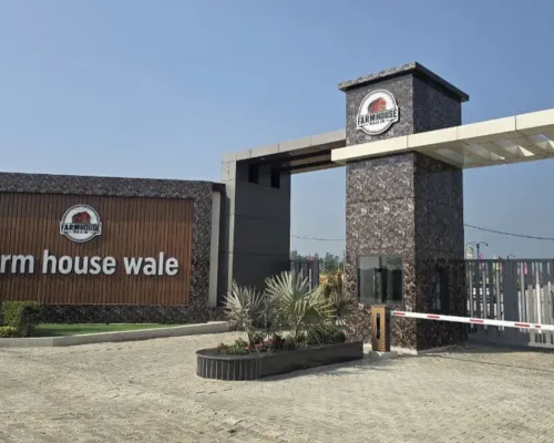 Farm House Wale Hotels in Jind