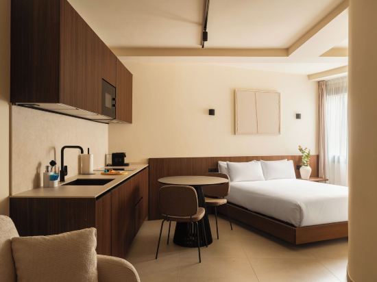 Limehome Bilbao San Mamés