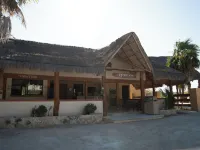 Tecnohotel Beach Hotels in Dzemul