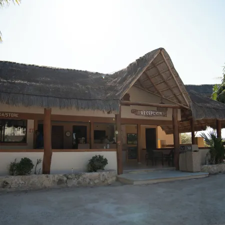 Tecnohotel Beach