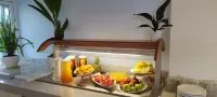 Porto Plakias & Spa - Frühstück