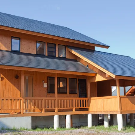 Concept Cottage Nagomiya Hirugano