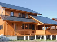Concept Cottage Nagomiya Hirugano - Разрешено размещения с домашними животными