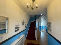 Bon-Ami Hotels in Lowestoft