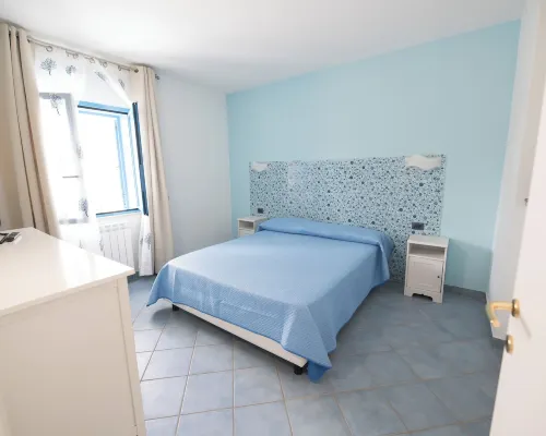 Residenza le Spiagge Hotels in Sperlonga