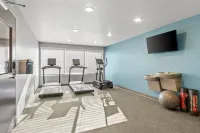 WoodSpring Suites Washington Meadowlands PA