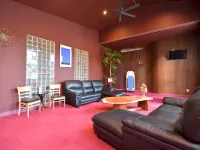 Yufuin Mori No Hotel Shan-Jewel