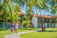 Pratagy Beach All Inclusive Resort - สวนน้ำ