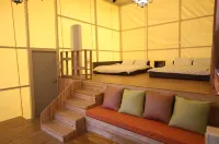 Jeongseon Dwytree Glamping