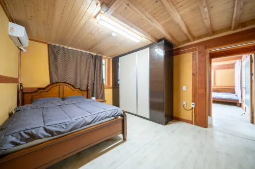 Boeun Seowon Hanok Pension - 2-Star