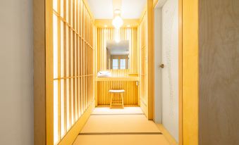 Carrot Ryokan Poolvilla