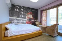 Miryang Pension Mir