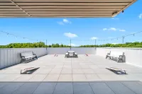 The Spot 281 Liberty Pkwy