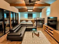Forest Villa Chester