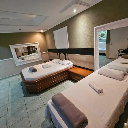 Hotel Vitória de Santos