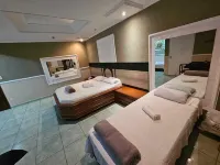 Hotel Vitória de Santos - 2-Star